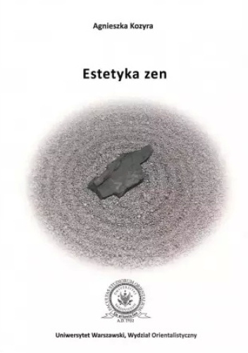 Estetyka zen Estetyka zen
