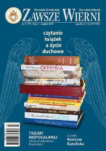 Zawsze wierni, lipiec-sierpień 2015 (179)