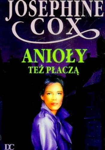 Anioły też płaczą