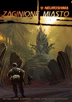 Neuroshima: Zaginione Miasto