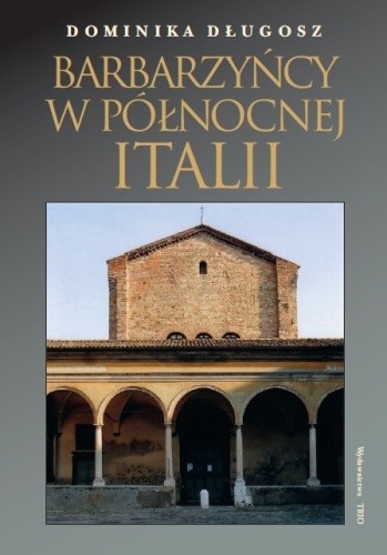 Barbarzyńcy w Północnej Italii