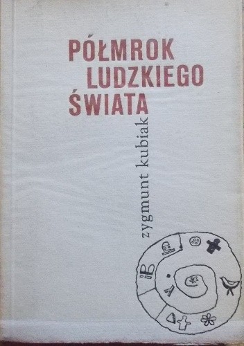 Półmrok  ludzkiego  świata