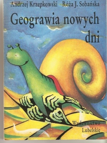 Geograwia nowych dni