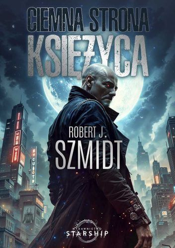 Ciemna strona Księżyca
