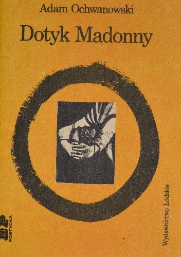 Dotyk Madonny