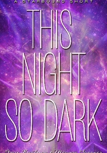 This Night So Dark