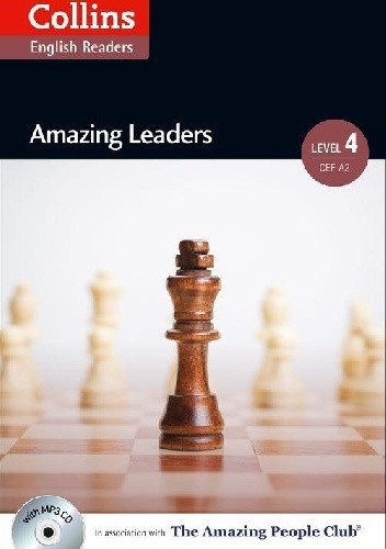 Amazing Leaders