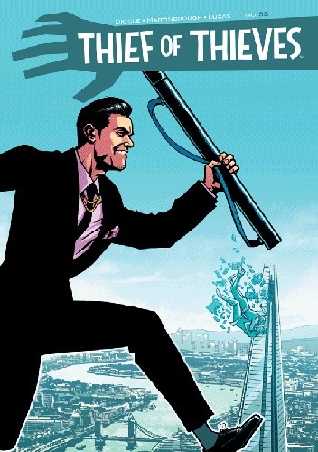 Thief Of Thieves #35