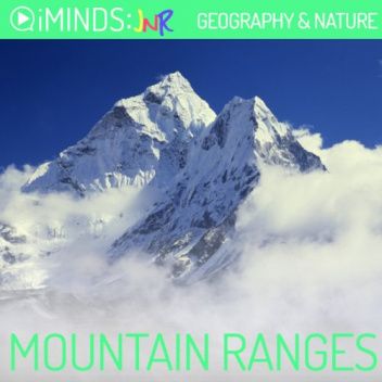 Mountain Ranges