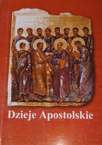 Dzieje Apostolskie
