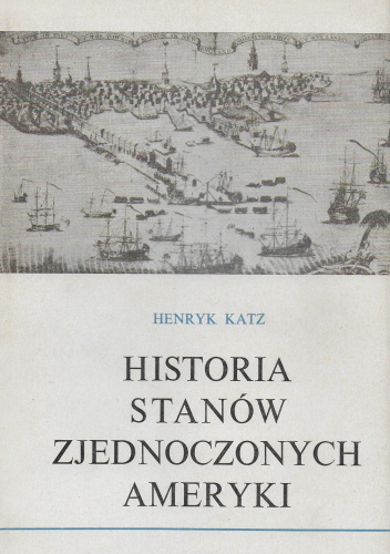 Historia Stanów Zjednoczonych Ameryki