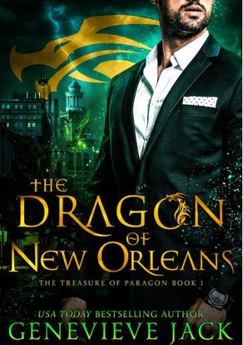 The Dragon of New Orleans