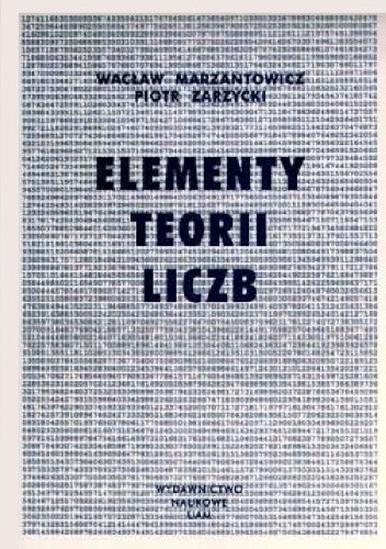 Elementy teorii liczb