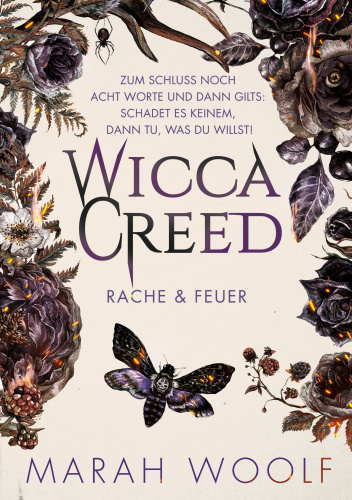 Rache & Feuer