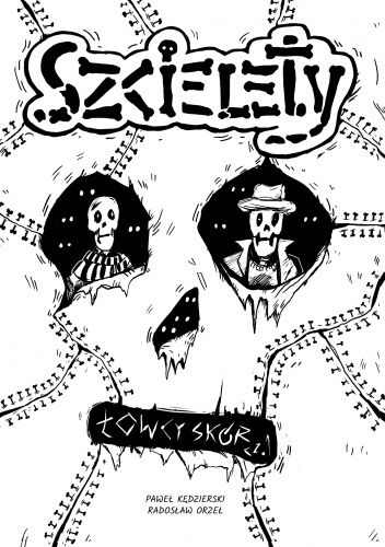 Szkielety: Łowcy Skór