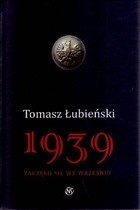 1939 Zaczęło się we wrześniu.