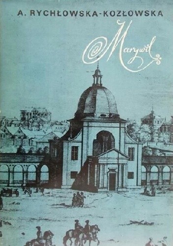 Marywil