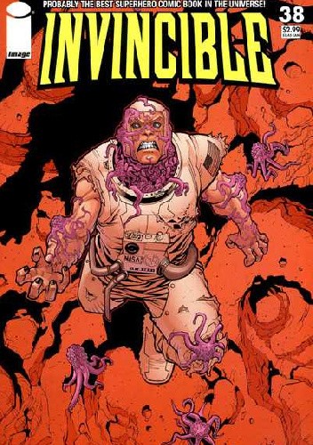Invincible #38