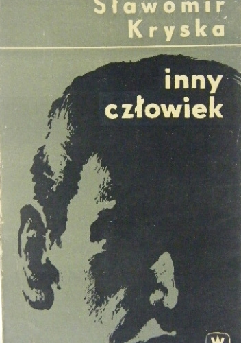 Inny człowiek