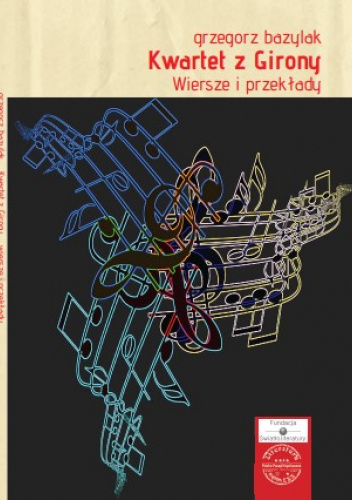 Kwartet z Girony. Wiersze i przekłady