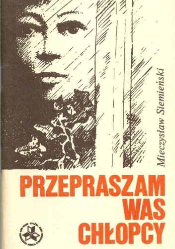 Przepraszam was chłopcy