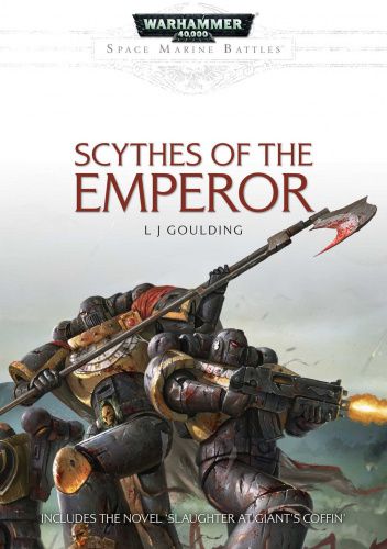 Scythes of the Emperor