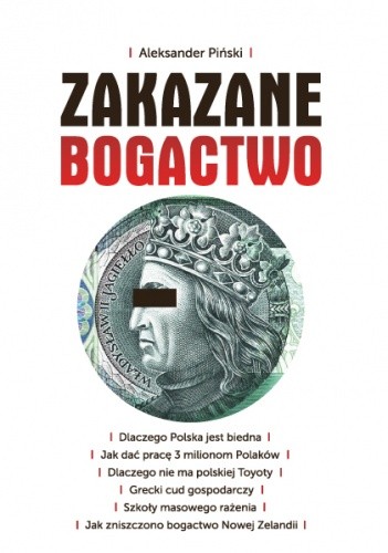 Zakazane bogactwo