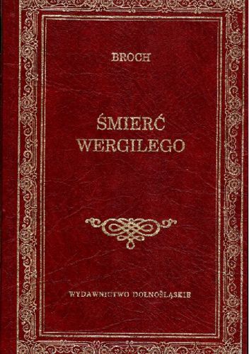 Śmierć Wergilego