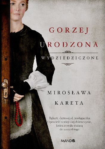 Gorzej urodzona