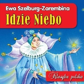 Idzie niebo