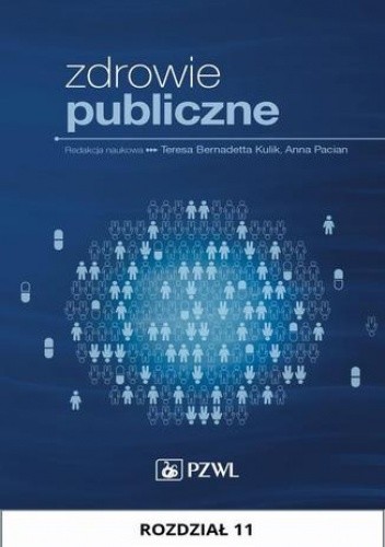 Zdrowie publiczne. Rozdział 11