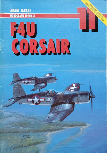 F4U Corsair