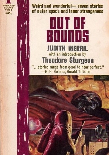 Out of Bounds