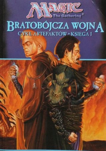 Bratobójcza Wojna