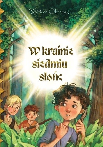 W krainie siedmiu słońc