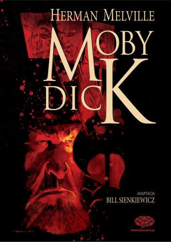 Moby Dick