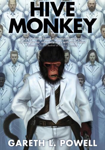 Hive Monkey