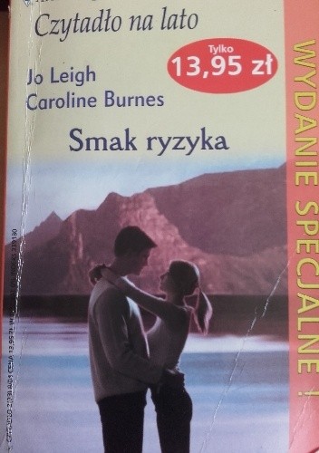 Smak ryzyka