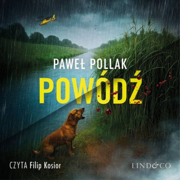 Powódź