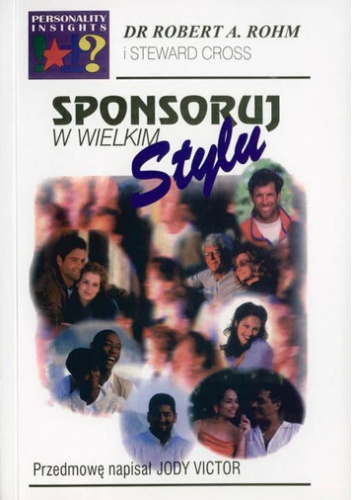 Sponsoruj w wielkim stylu