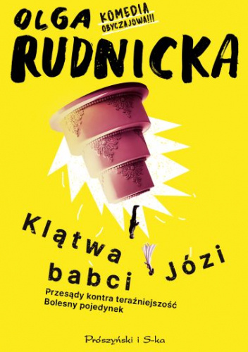 Klątwa babci Józi