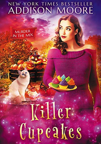 Killer Cupcakes