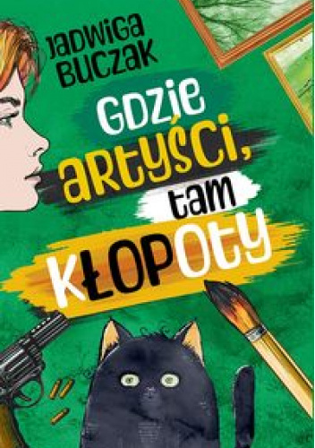 Gdzie artyści, tam kłopoty