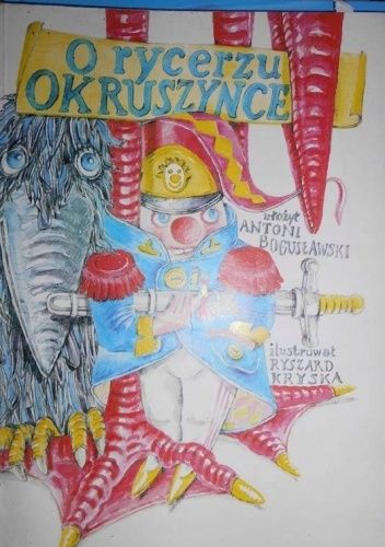 O rycerzu Okruszynce
