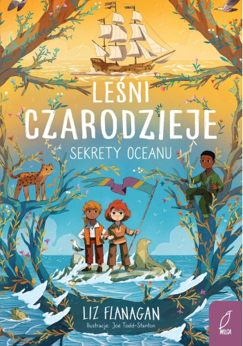 Sekrety oceanu