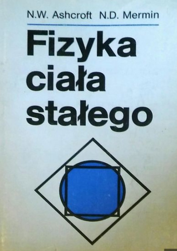 Fizyka ciała stałego