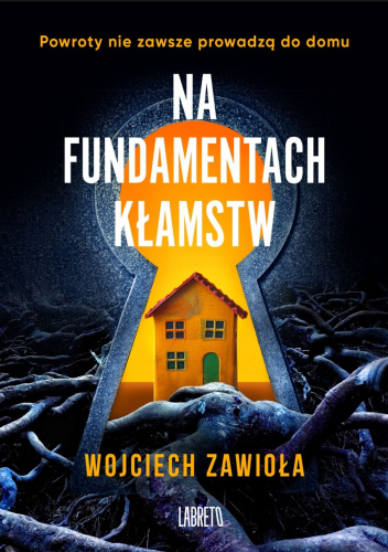 Na fundamentach kłamstw