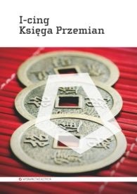 I-Cing. Księga Przemian