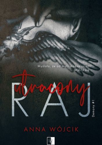 Utracony raj