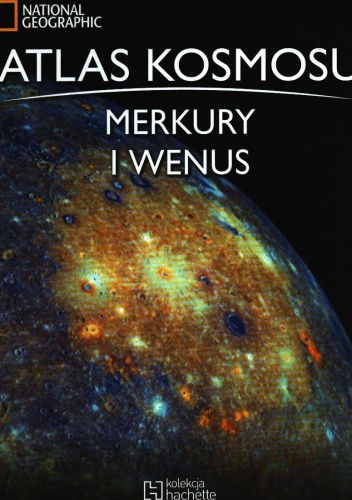 Atlas Kosmosu. Merkury i Wenus
